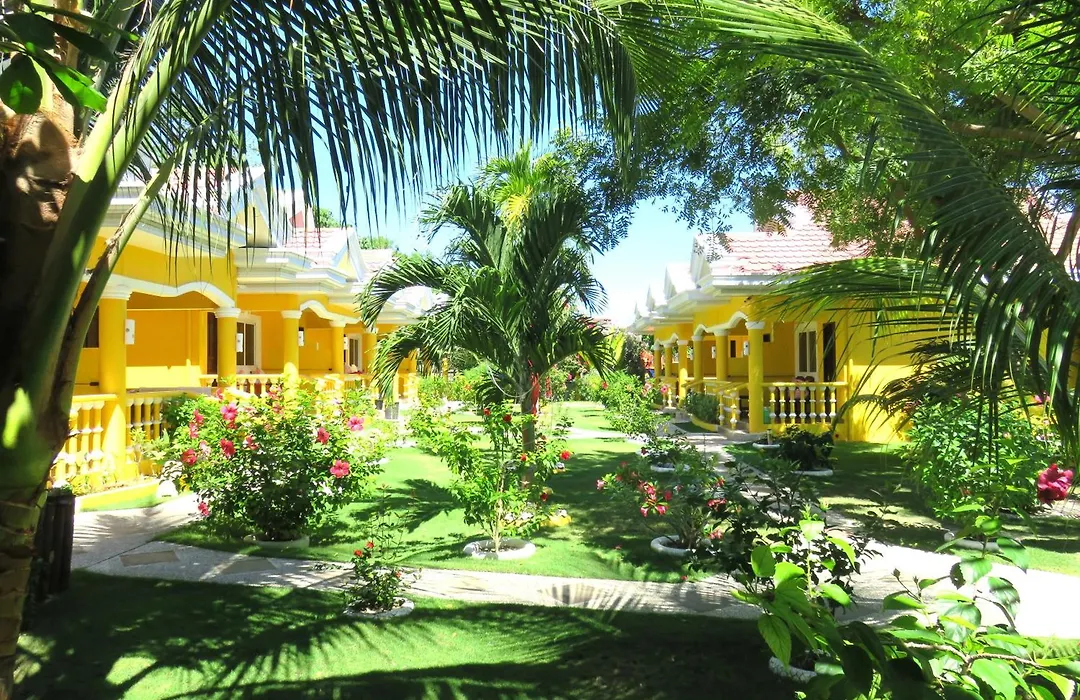 Malapascua Garden Resort-1