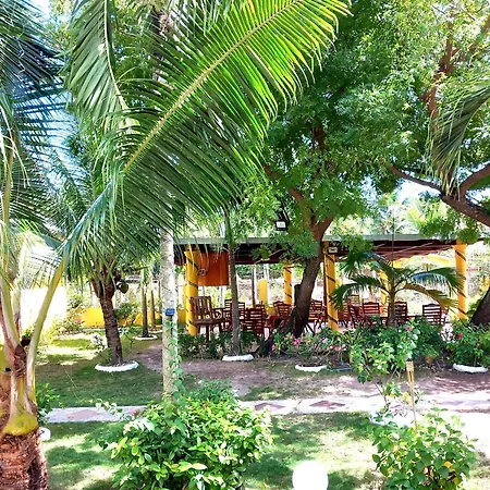 Malapascua Garden Resort-3